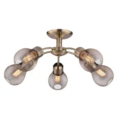 Люстра Candellux 35-56603 GLIVA