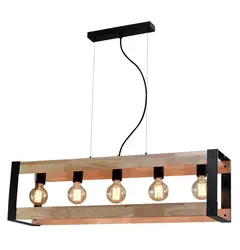 Люстра Candellux 35-79282 Varna