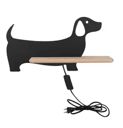Настінний світильник Candellux 21-01047 DOG