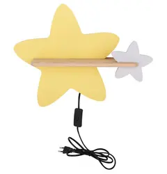 Настінний світильник Candellux 21-75734 Star