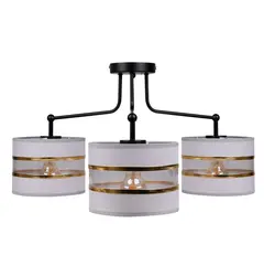 Люстра Candellux 33-00514 Andy