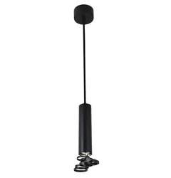 Люстра Candellux 31-77714 TUBA