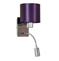 Бра Candellux 21-29348 SYLWANA