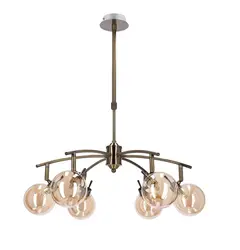 Люстра Candellux 36-16386 Lentini