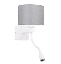 Бра Candellux 21-75383 POLO