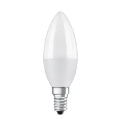 Світлодіодна лампочка Osram 4058075311886 LED E14 1x6.8W 4000K 806Lm 180°