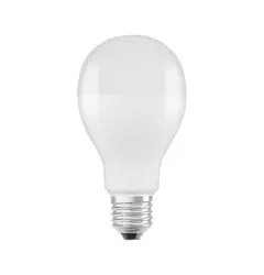 Світлодіодна лампочка Osram 4058075311923 LED E27 1x6.5W 4000K 806Lm 160°