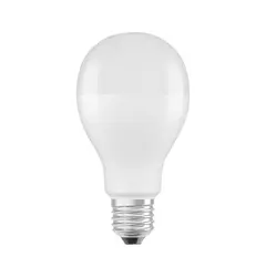 Світлодіодна лампочка Osram 4058075634251 LED E27 1x19W 4000K 2452Lm 180°