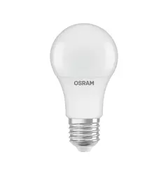Світлодіодна лампочка Osram 4099854109775 LED E27 1x8W 2700K 806Lm 180°