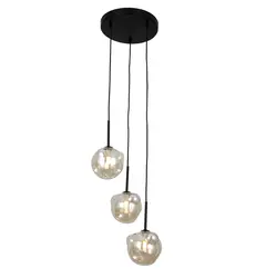 Люстра LAGUNA LIGHTING 28663-03