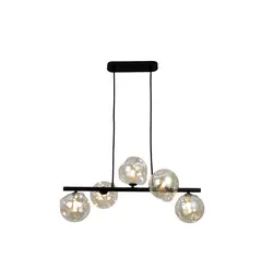 Люстра LAGUNA LIGHTING 28663-05