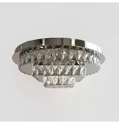 Люстра Linef C1786/500x500