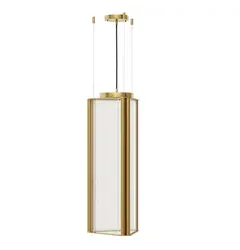 TRIA Pendant – підвіс PikArt арт. 40908-3