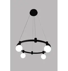 Люстра LAGUNA LIGHTING 49263-04