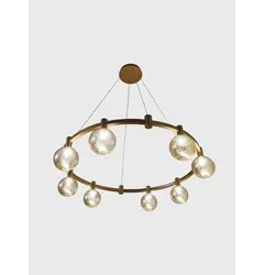 Люстра LAGUNA LIGHTING 49213-08