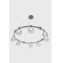 Люстра LAGUNA LIGHTING 49273-08