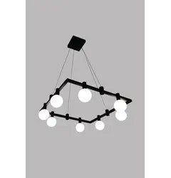 Люстра LAGUNA LIGHTING 49363-08
