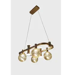 Люстра LAGUNA LIGHTING 49413-08