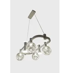 Люстра LAGUNA LIGHTING 49473-08