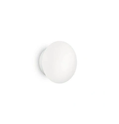 Уличный светильник Ideal Lux BUBBLE AP2 158907