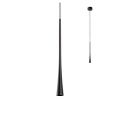 Подвесной светильник REDO 01-1755 ITO Black