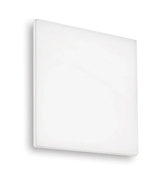 Вуличний світильник Ideal Lux Mib PL1 square 202921