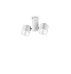 Вуличний світильник Ideal Lux 161853 Sunglasses PL2 Bianco