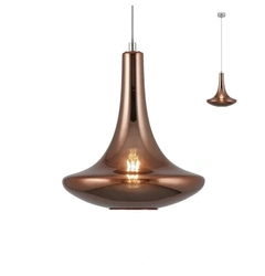 Підвісний світильник REDO 01-1624 DECANTER Copper