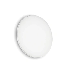 Вуличний світильник Ideal Lux Mib PL round 4000K 202945