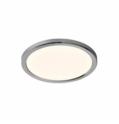 Потолочный светильник Nordlux OJA 29 IP54 BATH 3000K/4000K 2015026133