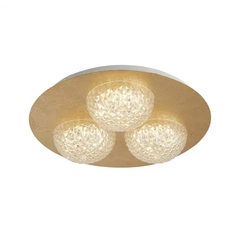 Люстра Searchlight CELESTIA 32511-3GO