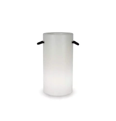 NEWGARDEN PALMA BOTTLE RACK LUMPMB70SSNW