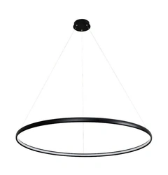 Люстра Zuma Line CARLO PL210503-1200-BK