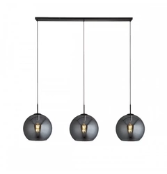 Люстра Searchlight AMSTERDAM 1023-3SM