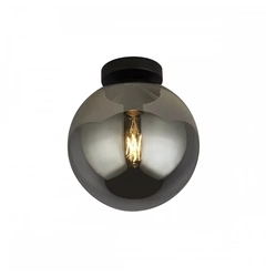 Точечный светильник Searchlight AMSTERDAM 1032-1SM
