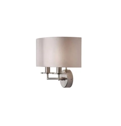 Бра Searchlight KNIGHTSBRIDGE 4782-2SS