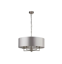Люстра Searchlight KNIGHTSBRIDGE 4785-5SS