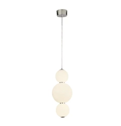 Люстра Searchlight SNOWBALL 51022-3CC