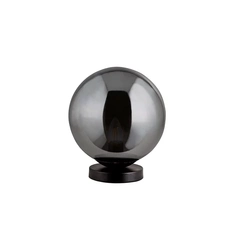 Настольная лампа Searchlight AMSTERDAM EU1025-1SM