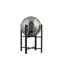 Настольная лампа Searchlight AMSTERDAM EU1029-1SM
