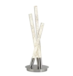 Настольная лампа Searchlight BUBBLES EU3473-3CC