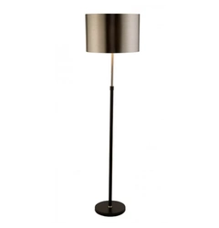 Торшер Searchlight TABLE & FLOOR EU3879BK