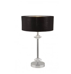 Настольная лампа Searchlight NEW ORLEANS EU7651CC