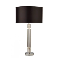 Настольная лампа Searchlight TABLE & FLOOR EU9387CC