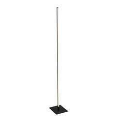 Торшер Searchlight TRIBECA EU96383-1BK