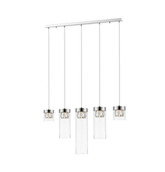 Люстра Zuma Line GEM P0389-05E-B5AC