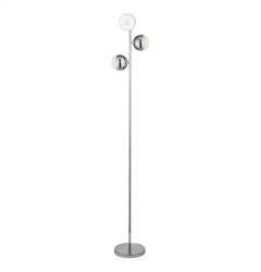 Торшер Searchlight MARBLES EU5089CC