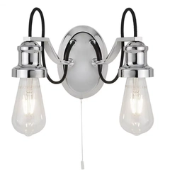 Бра Searchlight OLIVIA 1062-2CC