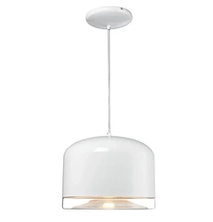 Люстра CosmoLight TRONDHEIM P01086WH