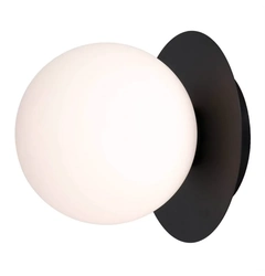 Бра CosmoLight CAPE TOWN W01834BK